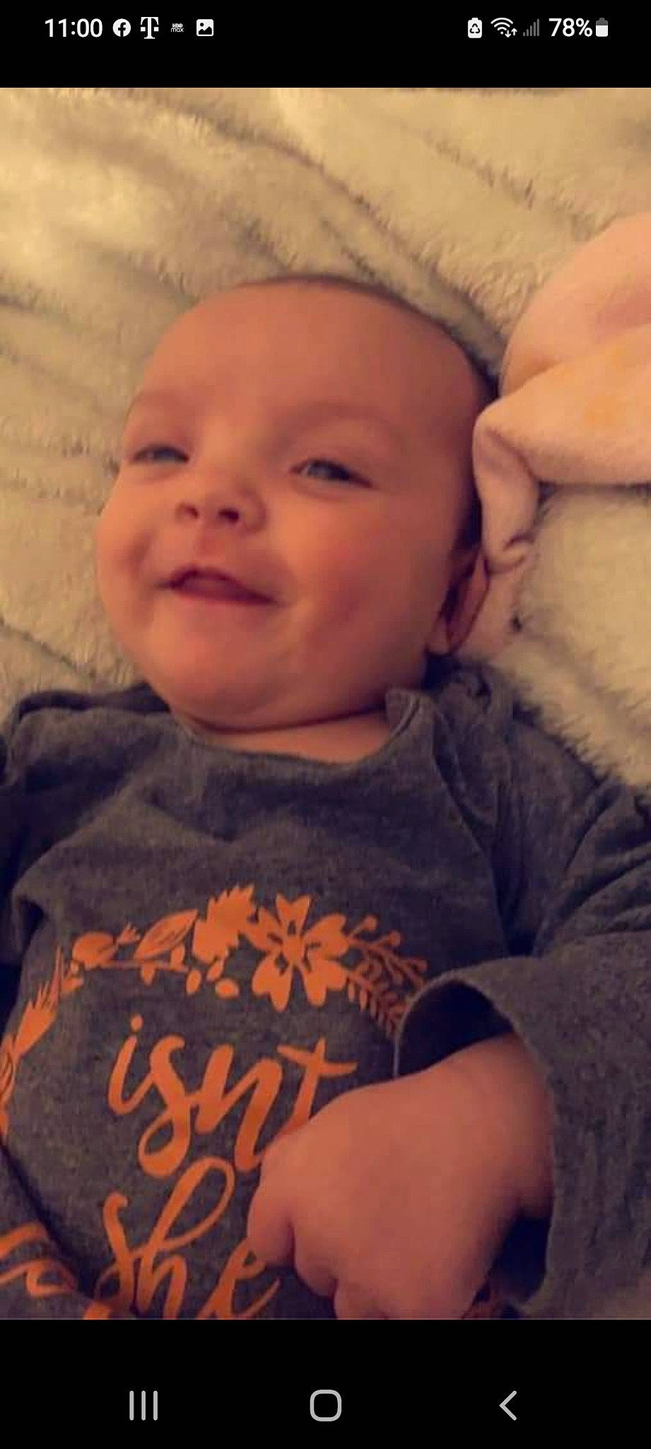 Addison is registered to the contest to win money with this photo: arm, cheek, chin, ear, eye, eyebrow, face, facial_expression, forehead, hairstyle, head, lip, mouth, muscle, neck, nose, organ, person, skin, smile