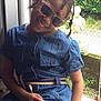 Neissa participe au concours pour gagner de l'argent avec cette photo :