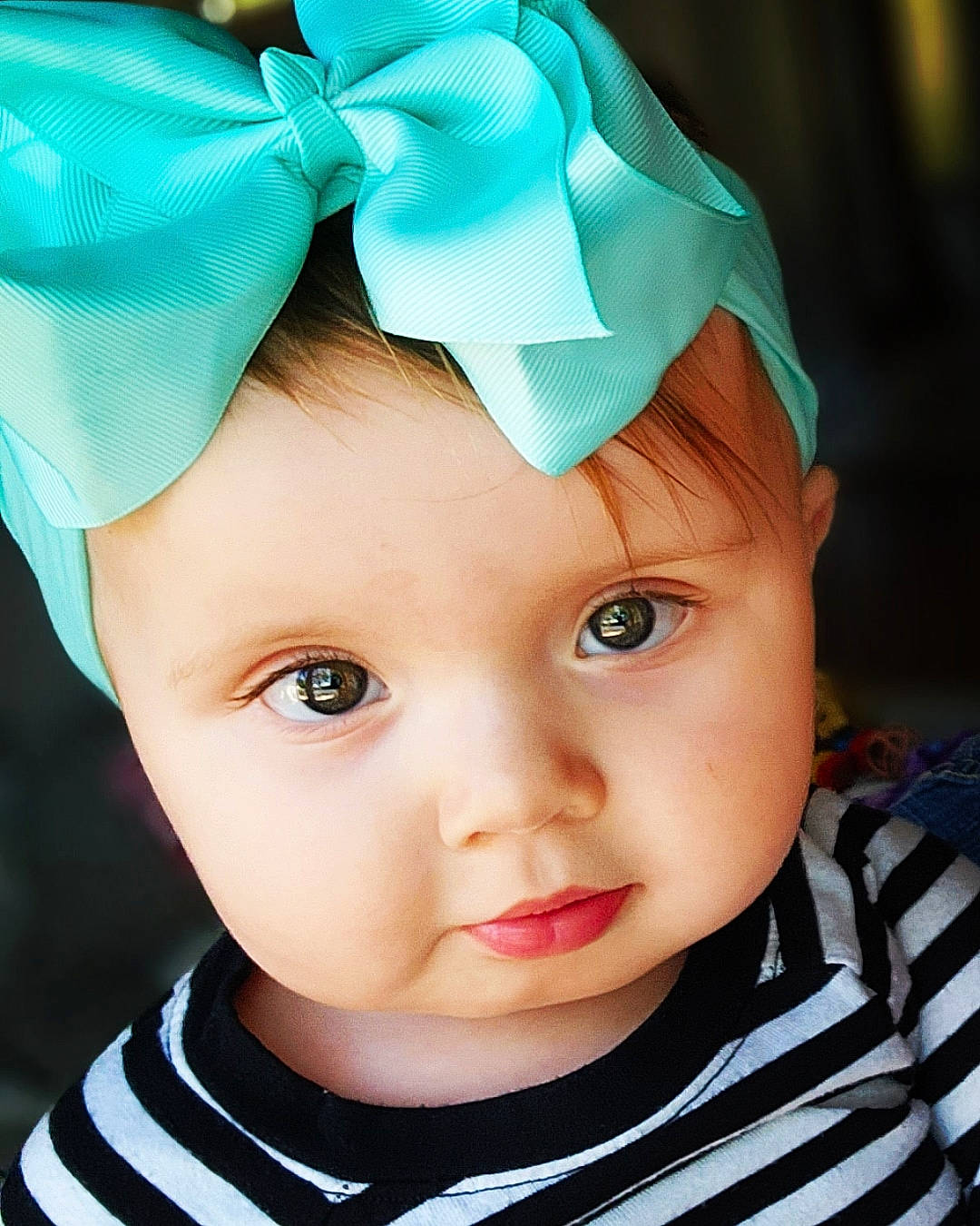 Lucie joined the competition — help win amazing prizes! baby_toddler_clothing, cap, cheek, clothing, cool, costume_hat, electric_blue, eyebrow, eyelash, hair_accessory, hat, headgear, headpiece, headwear, helmet, mammal, neck, organ, party_supply, person