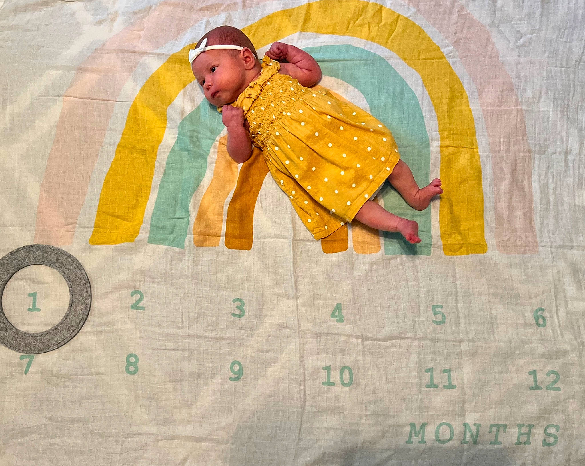 Emersyn joined the competition — help win amazing prizes! art, brick, brickwork, circle, flooring, font, illustration, linens, mural, orange, paint, pattern, person, shirt, sleeve, sunglasses, t_shirt, textile, tints_and_shades, visual_arts