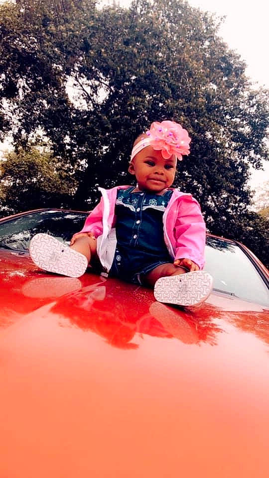 Keasia joined the competition — help win amazing prizes! car, child, child_model, cool, family_car, fun, headwear, joy, leisure, person, photography, pink, play, recreation, sitting, toddler, vacation, vehicle