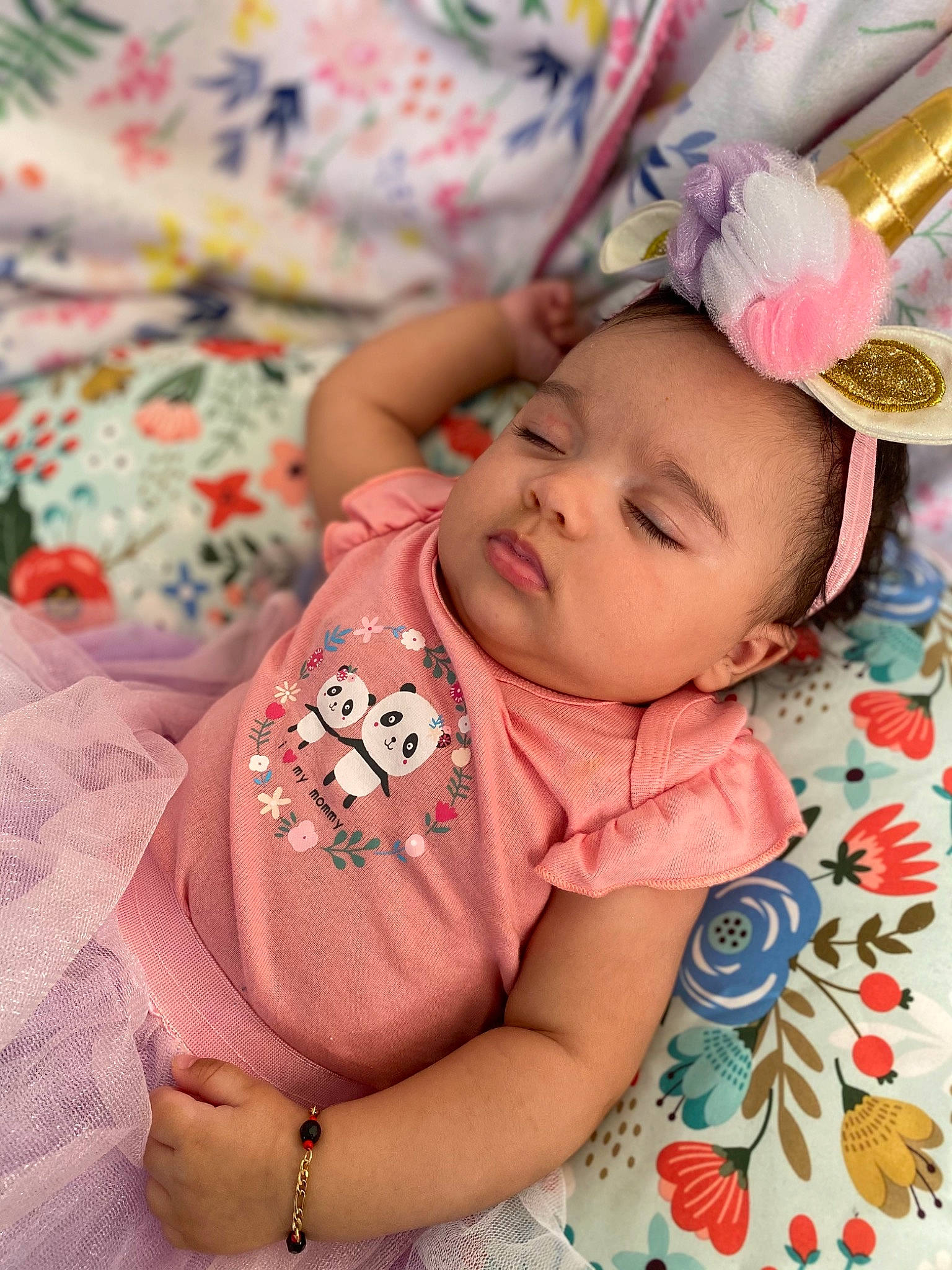 Maila is registered to the contest to win money with this photo: baby, baby_products, baby_toddler_clothing, cheek, child, eye, eyebrow, eyelash, face, finger, hair, happy, head, iris, linens, nose, person, pink, skin, sleeve