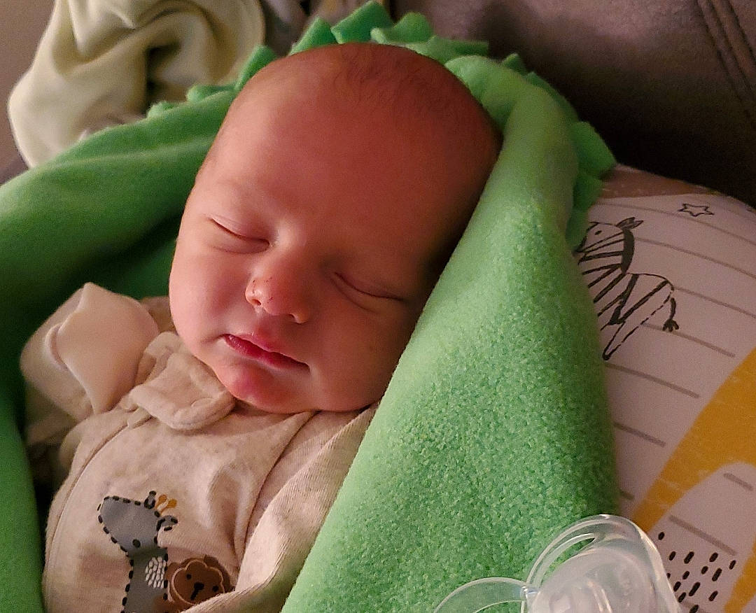 Aryan joined the competition — help win amazing prizes! baby, baby_sleeping, bedtime, birth, cheek, child, childbirth, face, forehead, green, head, mouth, nap, nose, person, skin, sleep