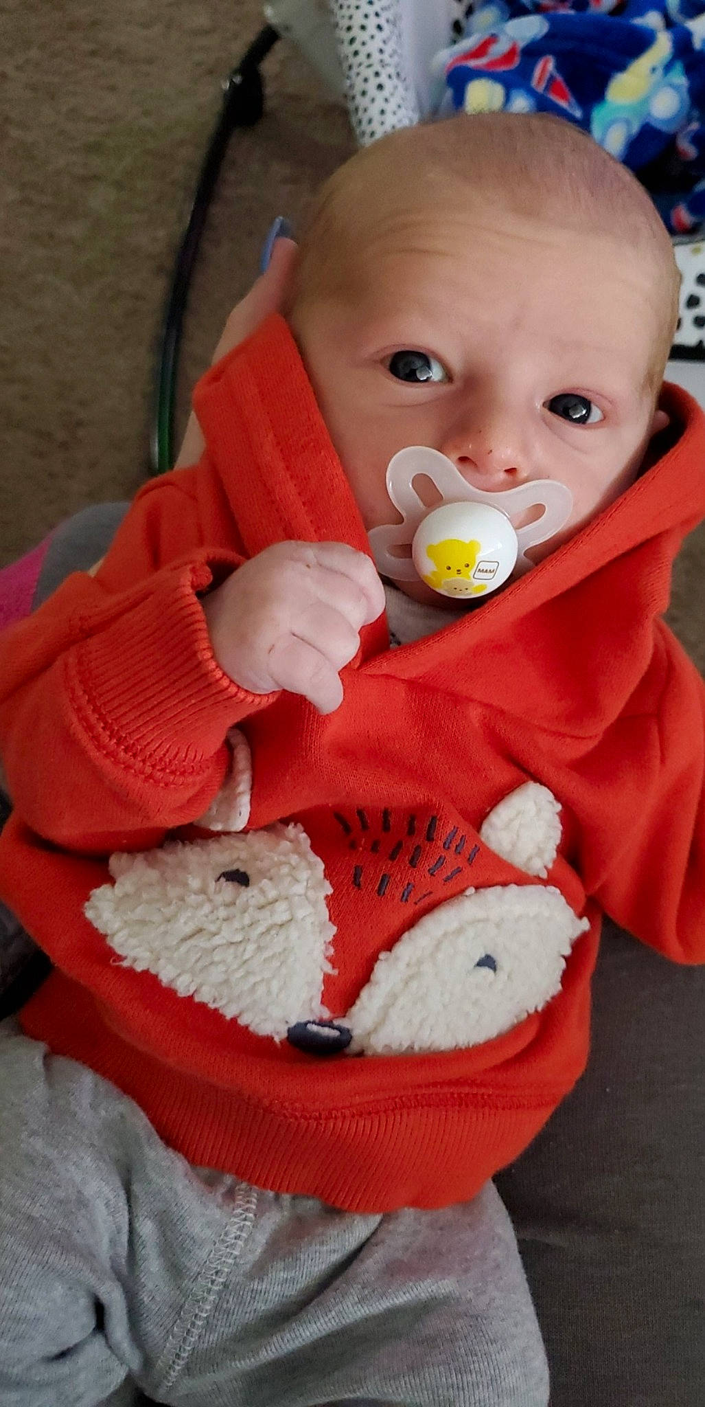 Aryan is registered to the contest to win money with this photo: baby, child, person, play, toddler