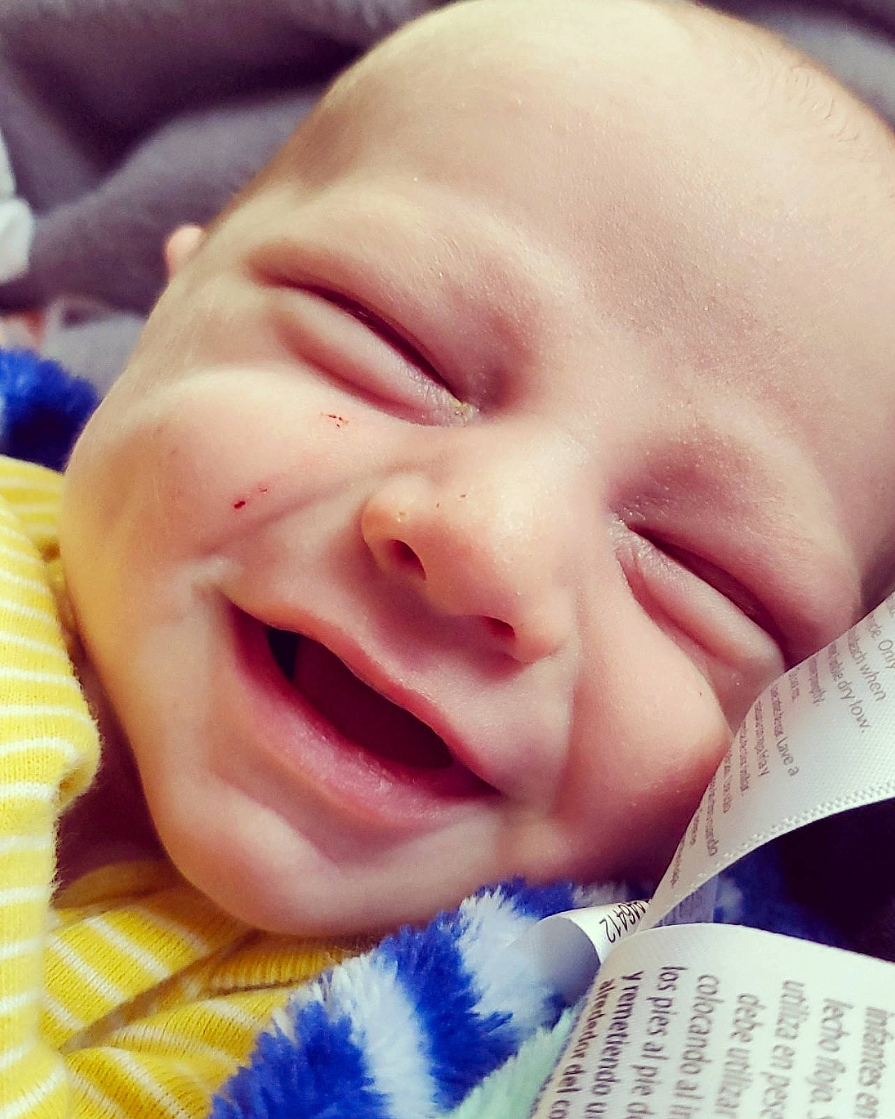 Aryan is registered to the contest to win money with this photo: baby, baby_sleeping, beauty, bedtime, cheek, child, chin, close_up, face, facial_expression, forehead, happy, head, joy, lip, mouth, nap, nose, person, skin