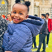 Chikaima is registered to the contest to win money with this photo: adult, baby, blazer, clothing, coat, face, footwear, happy, head, hugging, jacket, male, man, pants, people, person, photography, portrait, shoe, smile