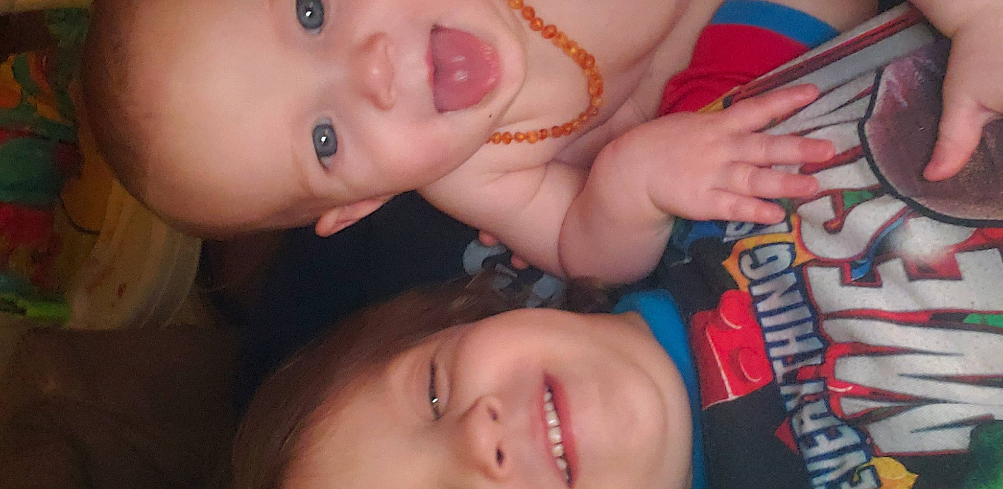 Madison joined the competition — help win amazing prizes! cheek, child, chin, close_up, ear, eye, eyebrow, eyelash, face, finger, forehead, head, lip, mouth, neck, nose, organ, person, skin, tongue