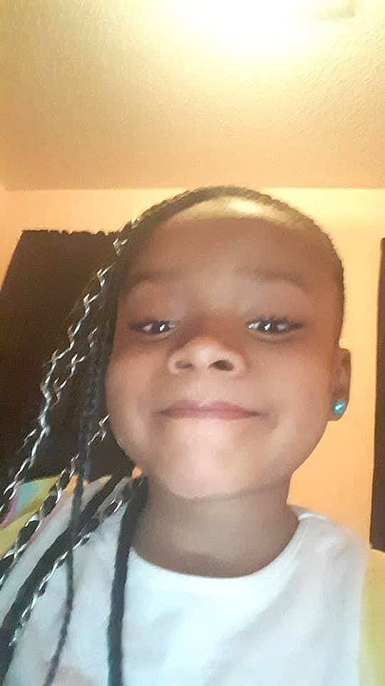 Jakayla joined the competition — help win amazing prizes! beauty, black_hair, cheek, child, chin, dreadlocks, eyebrow, eyelash, facial_expression, flash_photography, forehead, fun, happy, iris, jaw, jewellery, joy, lip, nose, person