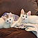 Maya And Luna