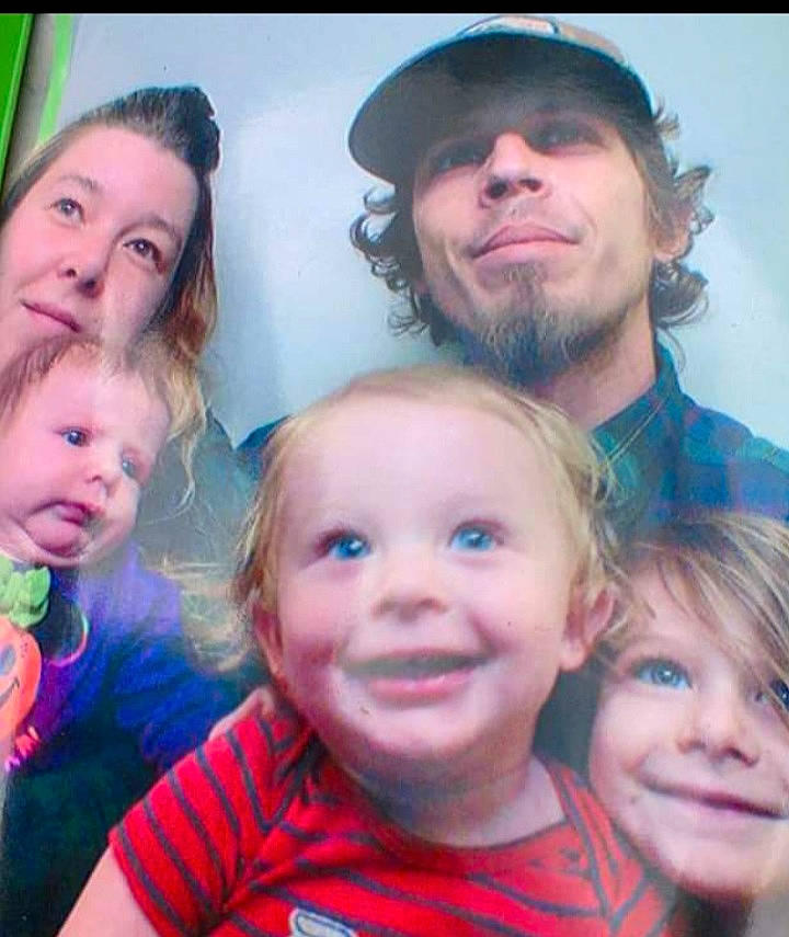 Kaydence joined the competition — help win amazing prizes! cheek, child, chin, cool, eye, face, facial_expression, forehead, hair, hairstyle, happy, headwear, human, iris, joy, mouth, nose, organ, person, photograph