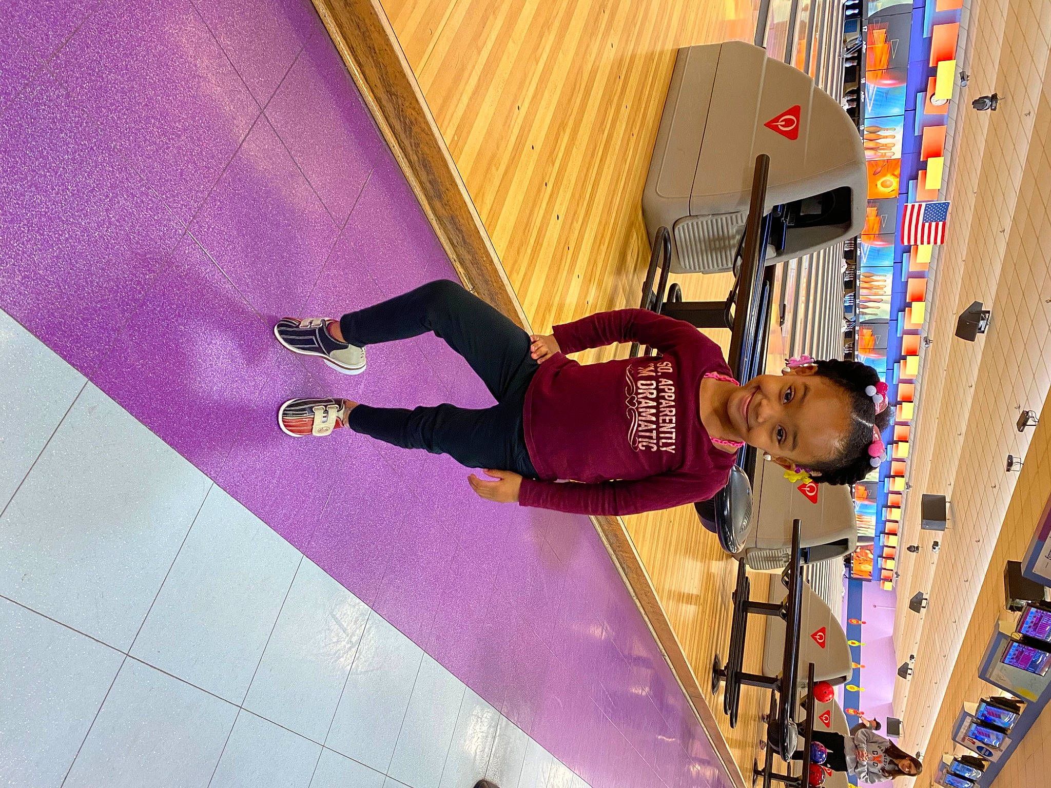 Skylar is registered to the contest to win money with this photo: joy, person