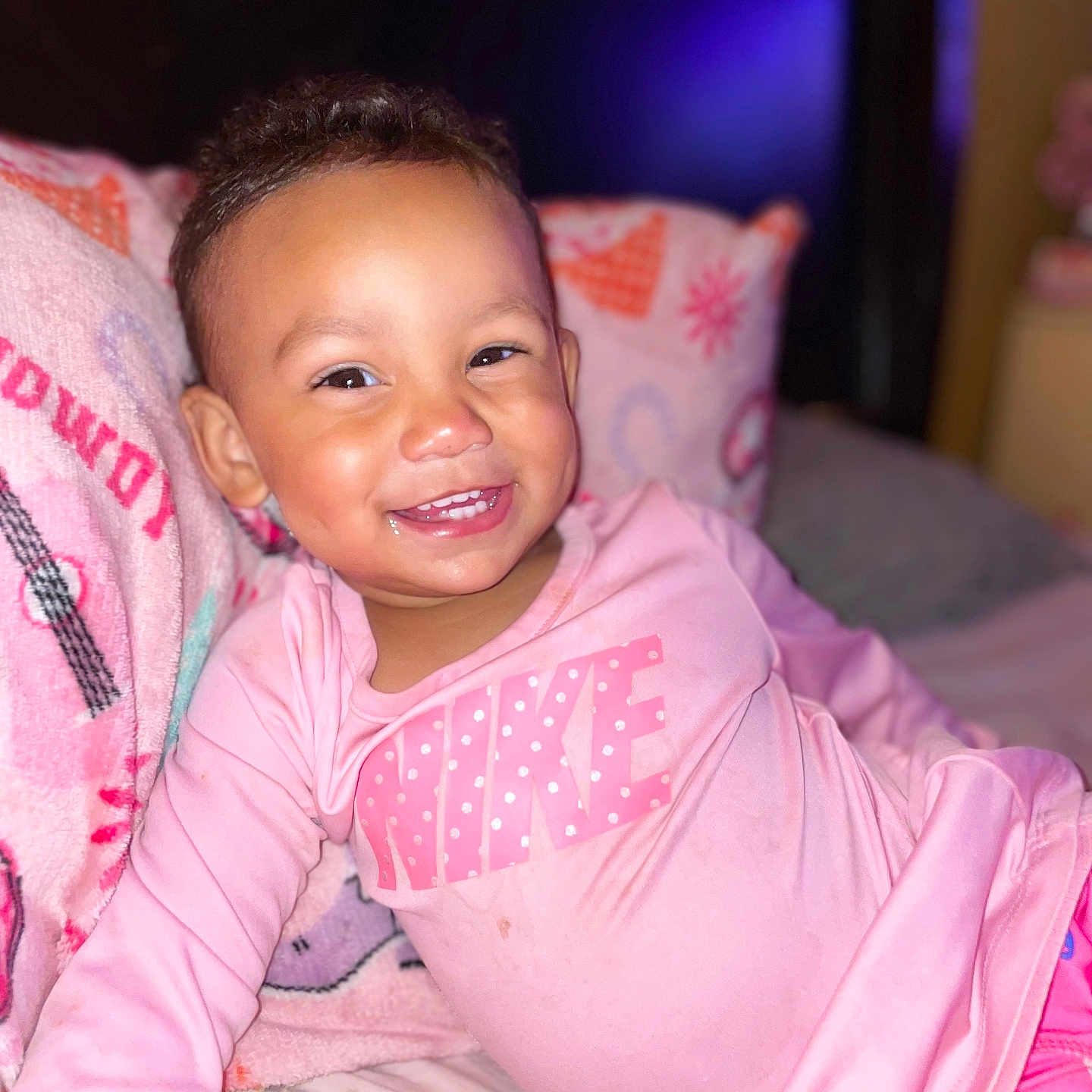 Riyah K