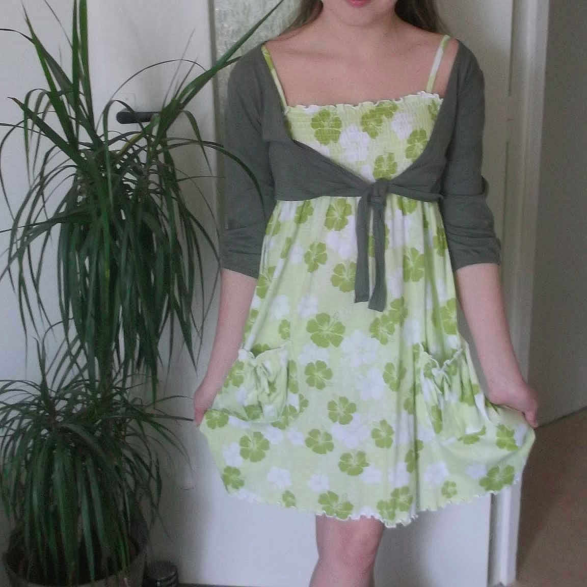 Lorie participe au concours pour gagner de l'argent avec cette photo :