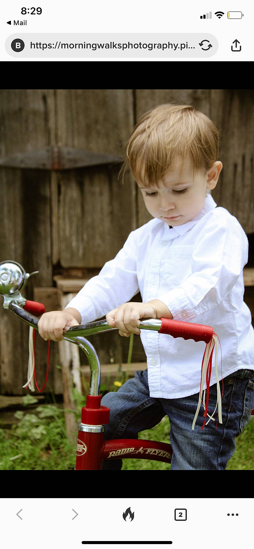 Leo is registered to the contest to win money with this photo: baby_products, bicycle, bicycle_accessory, bicycle_frame, bicycle_handlebar, bicycle_part, bicycle_tire, bicycle_wheel, child, fun, gas, grass, happy, leisure, people_in_nature, person, recreation, sitting, tire, toddler