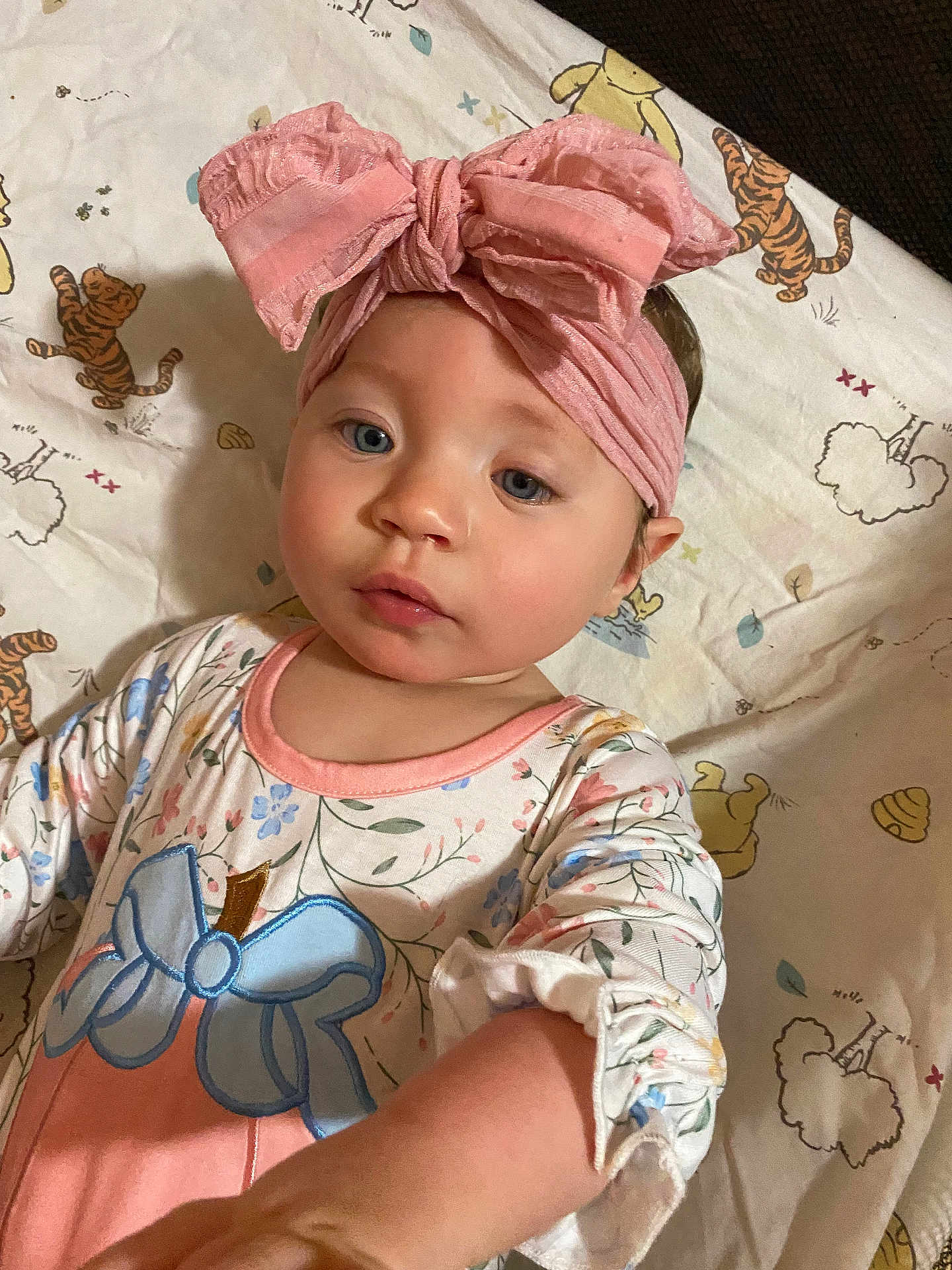 Liliana Rose