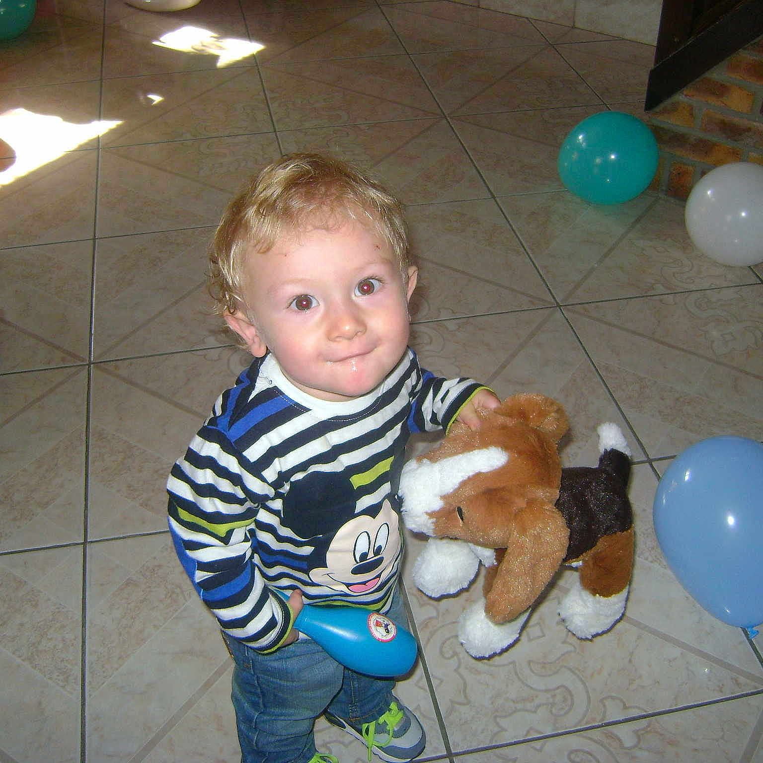 Tayron
