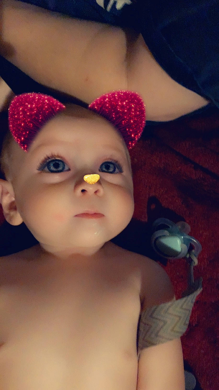 Bulma joined the competition — help win amazing prizes! cap, cheek, chin, doll, ear, eye, eyebrow, eyelash, finger, forehead, hand, head, human_body, iris, lip, mouth, neck, nose, person, skin