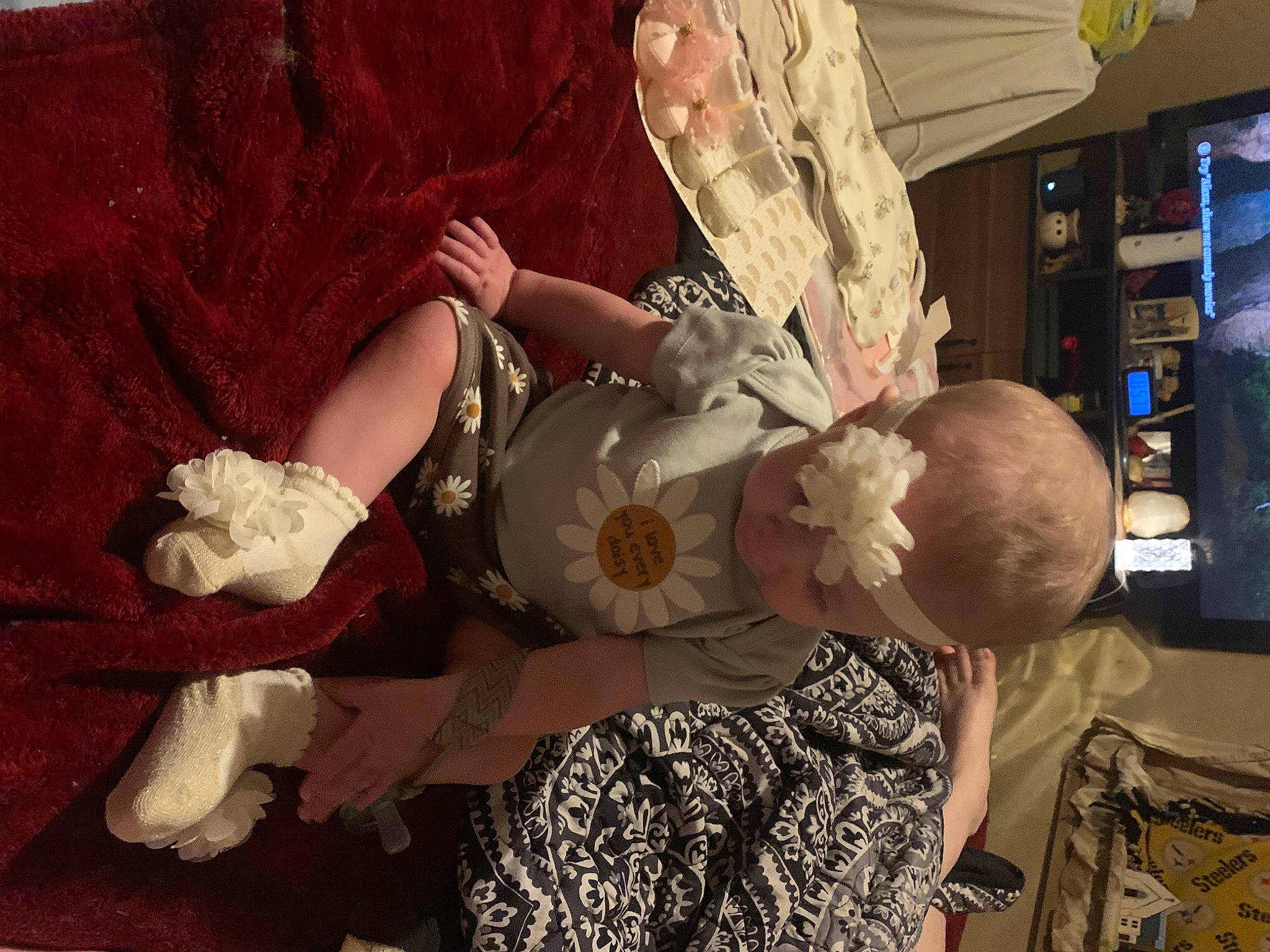 Bulma joined the competition — help win amazing prizes! child, costume, costume_design, embellishment, event, fashion_accessory, fashion_design, flesh, fur, headpiece, jewellery, pattern, peach, person, petal, room, shelf, sitting, toy, victorian_fashion