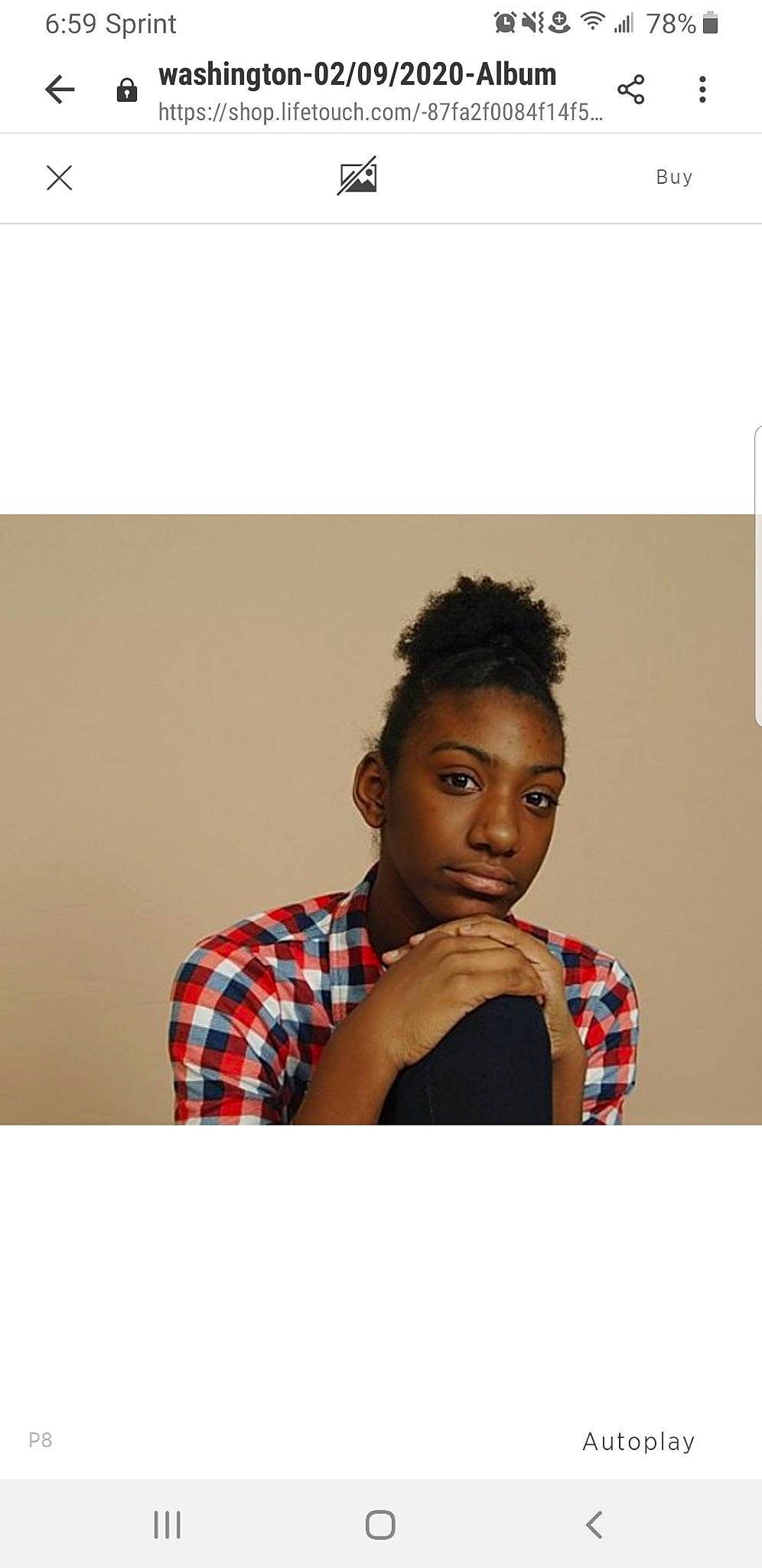 Taveya joined the competition — help win amazing prizes! afro, black_hair, design, fashion, hair, hairstyle, lace_wig, model, neck, pattern, person, photo_shoot, photography, plaid, tartan, textile