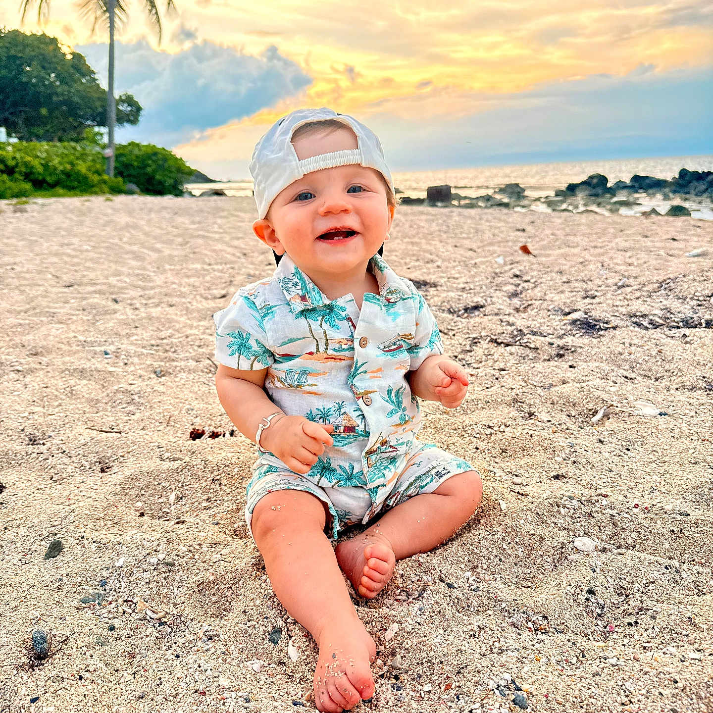 Landon