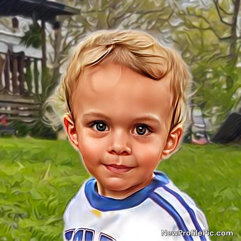Liam joined the competition — help win amazing prizes! baby_toddler_clothing, cheek, chin, cool, electric_blue, eye, eyebrow, eyelash, forehead, fun, grass, hair, happy, iris, joy, leisure, mouth, nose, people_in_nature, person