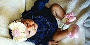 Serenity is registered to the contest to win money with this photo: baby, bedtime, cheek, child, fawn, leg, nap, sleep, toddler