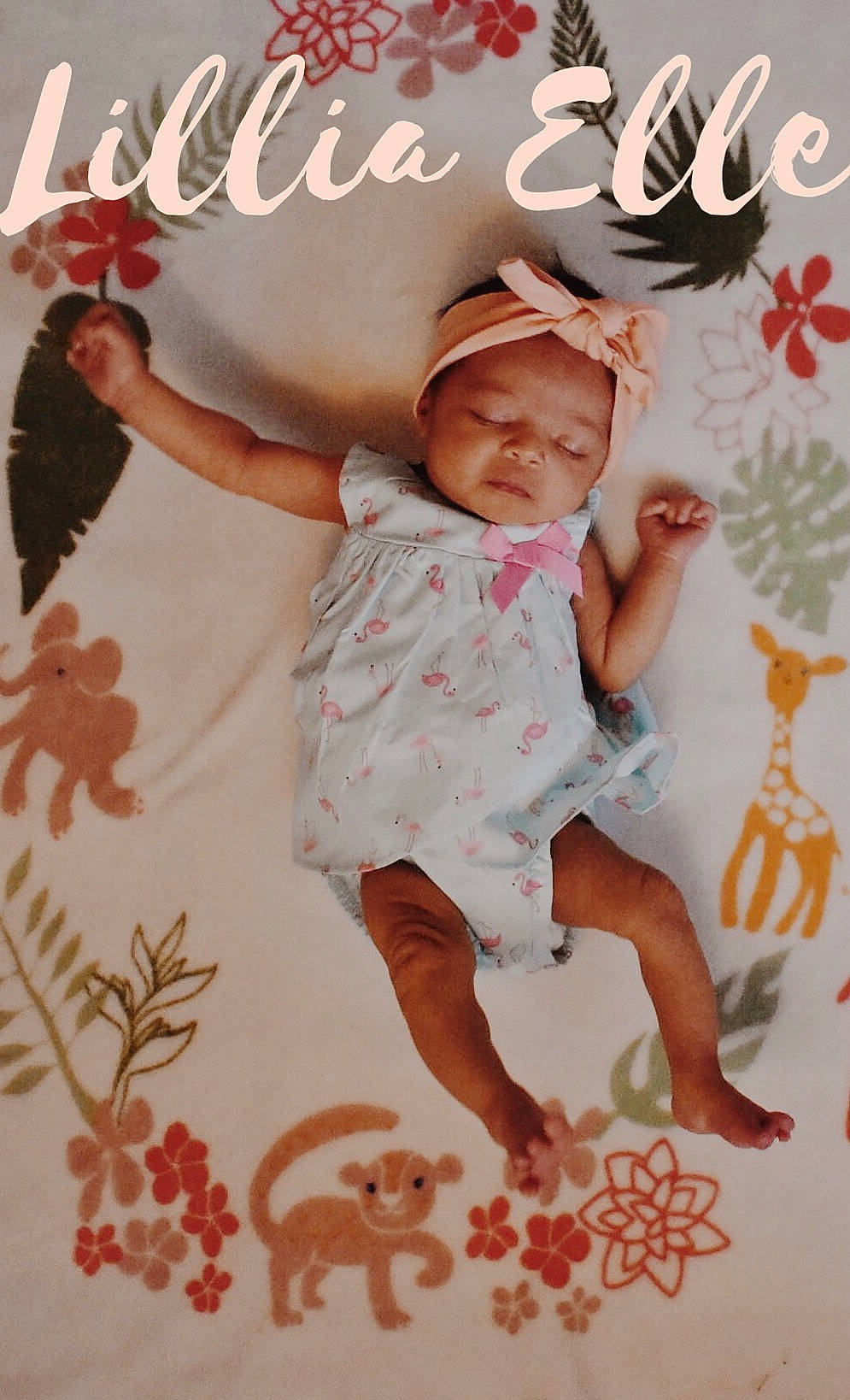 Lillia joined the competition — help win amazing prizes! art, baby, baby_toddler_clothing, child, design, happy, pattern, person, photo_caption, toddler