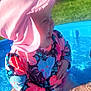 Lorraina joined the competition — help win amazing prizes! backyard, clothing, face, grass, hat, head, leisureactivities, nature, outdoors, person, photography, plant, pool, portrait, sport, summer, swimmingpool, swimwear, water, yard