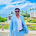 Siddharth J.