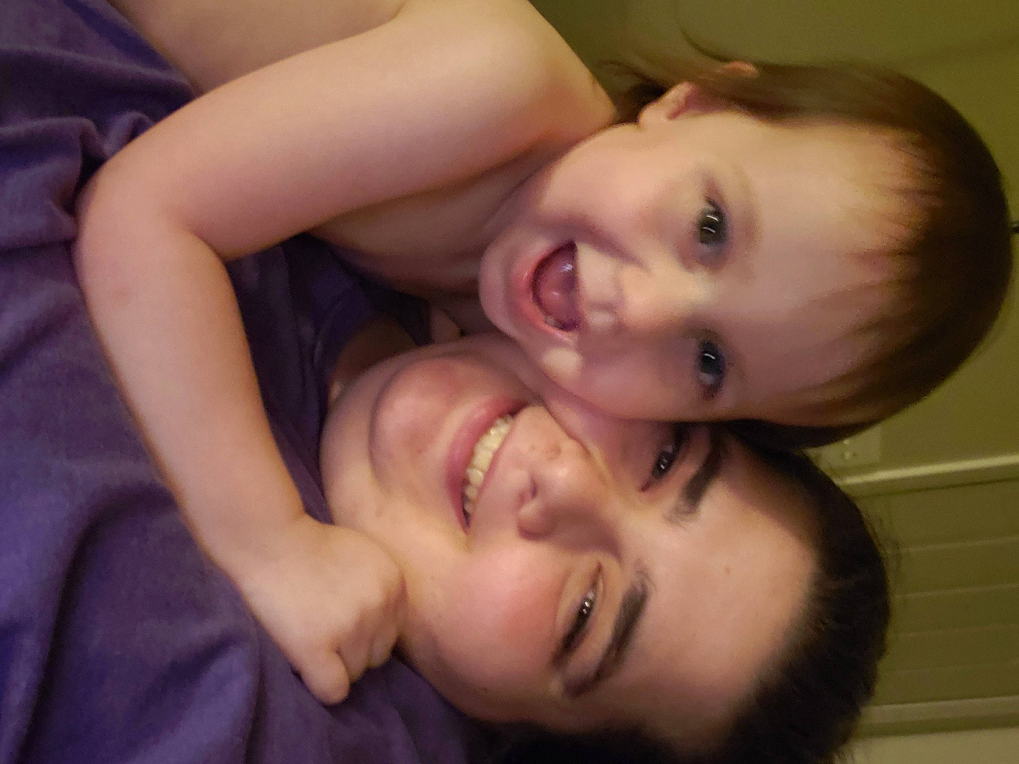 Elliana joined the competition — help win amazing prizes! baby, black_hair, cheek, child, ear, face, finger, gesture, happy, head, joy, lip, mouth, muscle, neck, nose, person, skin, smile, toddler