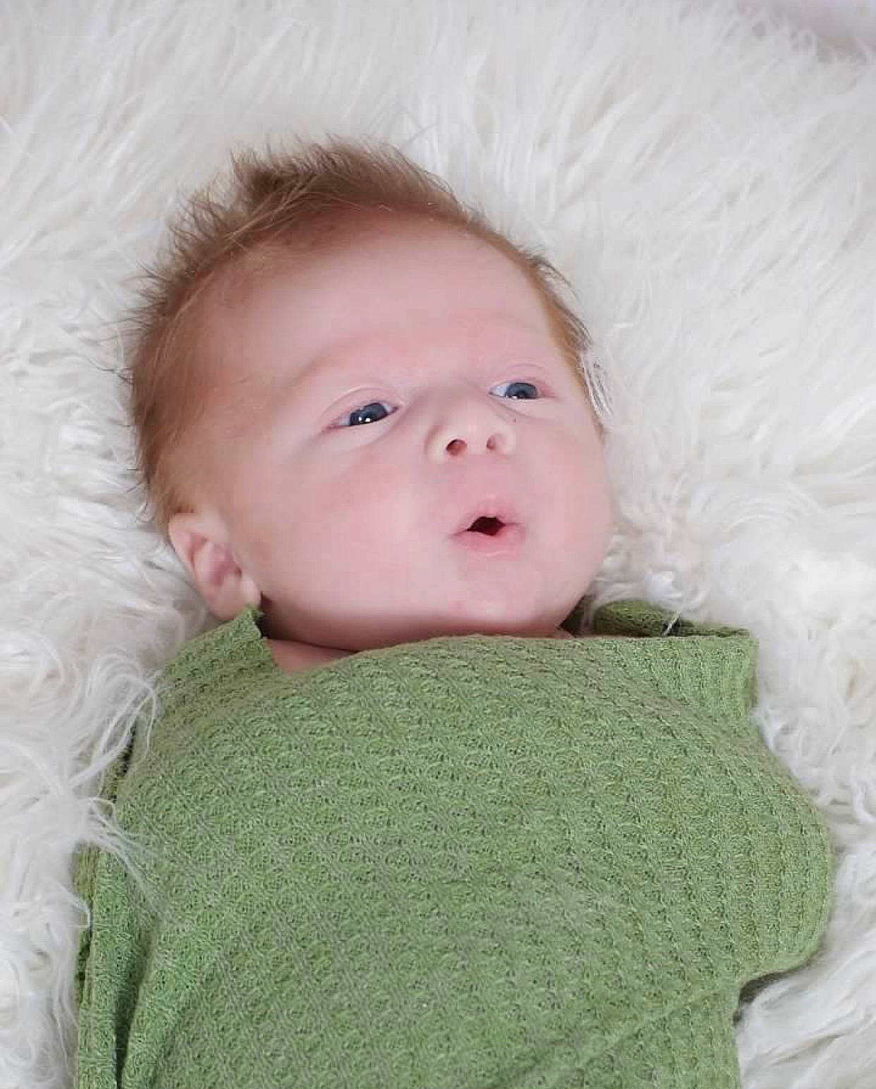 Caleb is registered to the contest to win money with this photo: baby, baby_sleeping, baby_toddler_clothing, cheek, chin, comfort, eyebrow, eyelash, fur, iris, linens, lip, neck, nose, outerwear, person, skin, sleeve, textile, toddler