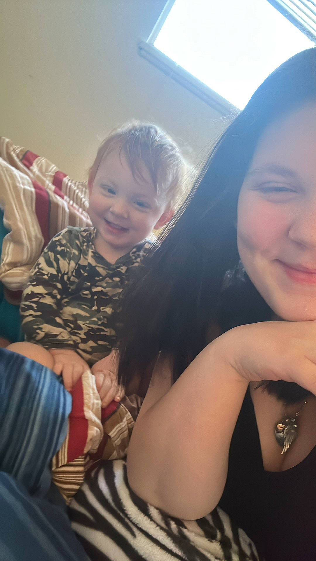 Jasper joined the competition — help win amazing prizes! arm, eye, eyelash, face, facial_expression, finger, gesture, hairstyle, happy, head, human, interaction, iris, joy, lip, mammal, mouth, organ, person, shoulder