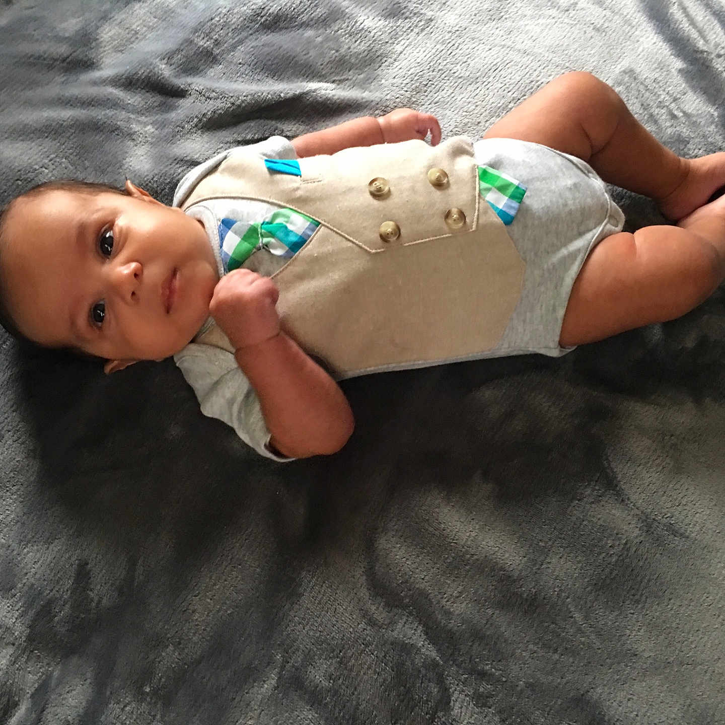 Gabriel Javier