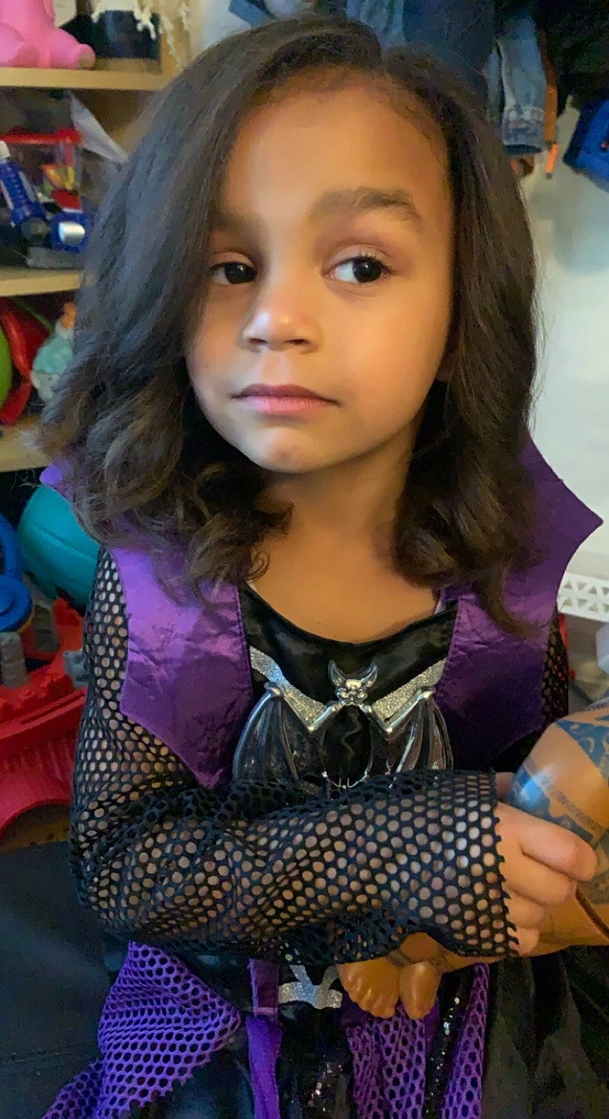 Janelle joined the competition — help win amazing prizes! lip, long_hair, person