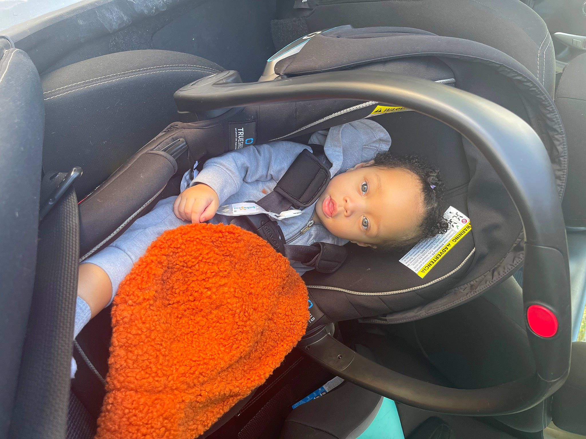 Kali joined the competition — help win amazing prizes! auto_part, automotive_design, automotive_exterior, automotive_tire, automotive_wheel_system, car, car_seat, car_seat_cover, comfort, family_car, hat, head_restraint, luxury_vehicle, motor_vehicle, person, personal_luxury_car, steering_part, steering_wheel, toddler, vehicle