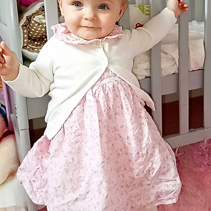 Matilda Grace
