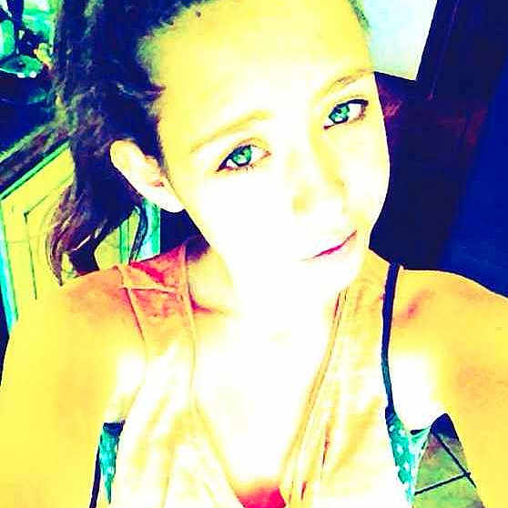 Linda participe au concours pour gagner de l'argent avec cette photo :