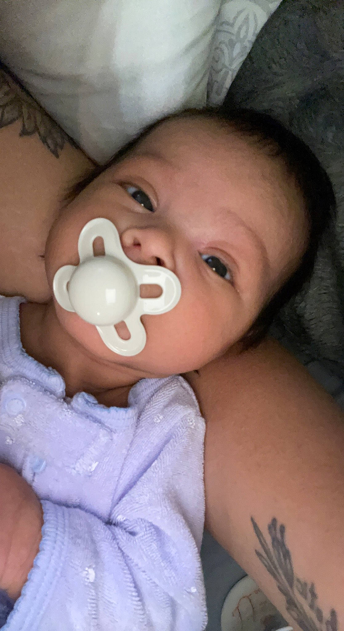 Avaleigh joined the competition — help win amazing prizes! cheek, chin, drinkware, ear, eye, eyebrow, eyelash, face, facial_expression, head, human_body, joint, lip, mouth, muscle, neck, nose, organ, person, product