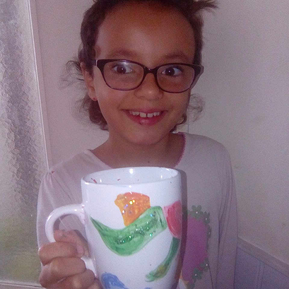 Krystilia a rejoint le concours — aidez-le/la à gagner de superbes lots !