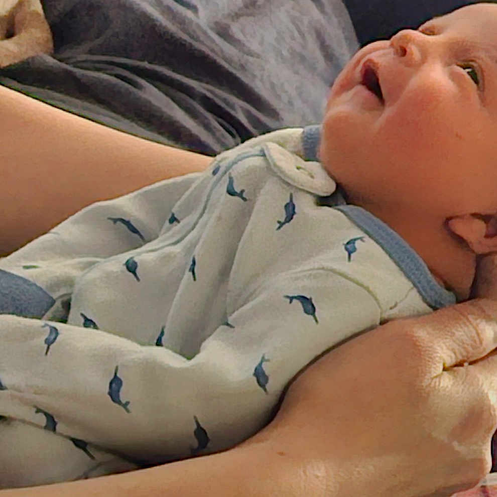 Alexander joined the competition — help win amazing prizes! animal, architecture, baby, bird, blanket, bodypart, building, childbirth, clothing, face, finger, glove, hand, head, hospital, newborn, person, photography, portrait, quilt