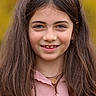 Eva joined the competition — help win amazing prizes! bodypart, child, dimples, face, female, freckle, girl, happy, head, mouth, neck, person, photography, portrait, shoulder, skin, smile
