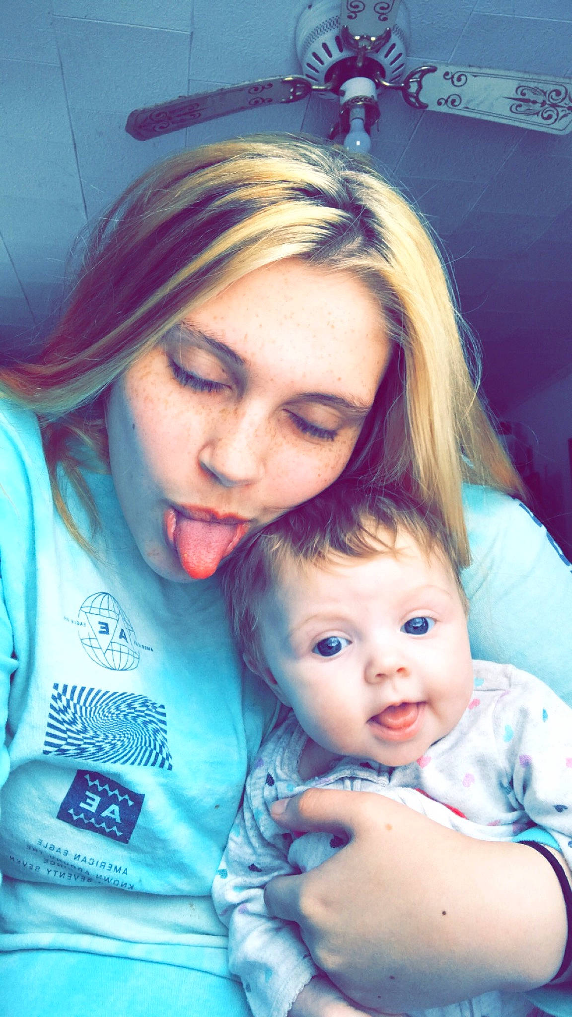 Georgia joined the competition — help win amazing prizes! beauty, cheek, child, chin, eyebrow, eyelash, flash_photography, fun, gesture, hair, hairstyle, happy, interaction, lip, mouth, nose, organ, person, photograph, skin