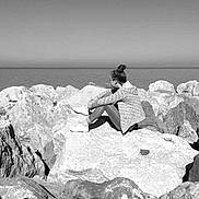 Oceaneee a rejoint le concours — aidez-le/la à gagner de superbes lots ! black, black_and_white, ice, ice_cap, iceberg, landscape, monochrome, monochrome_photography, mountain, photograph, photography, rock, sea, sea_ice, stock_photography, style, water, white, world