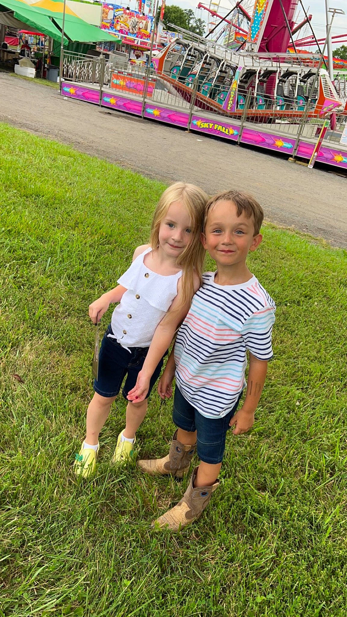 Serenity joined the competition — help win amazing prizes! beauty, face, fun, grass, happy, joy, lawn, leaf, leisure, meadow, people_in_nature, person, photograph, pink, plant, public_space, recreation, shorts, smile, snapshot