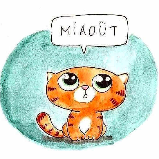 Miaou