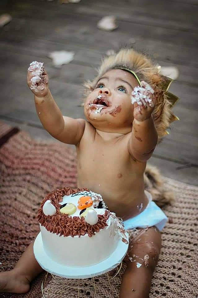 Julius joined the competition — help win amazing prizes! birthday_cake, buttercream, cake, cake_decorating, cake_decorating_supply, chest, cream, cuisine, dessert, event, food, food_craving, happy, icing, ingredient, person, recipe, shorts, sugar_cake, sweetness