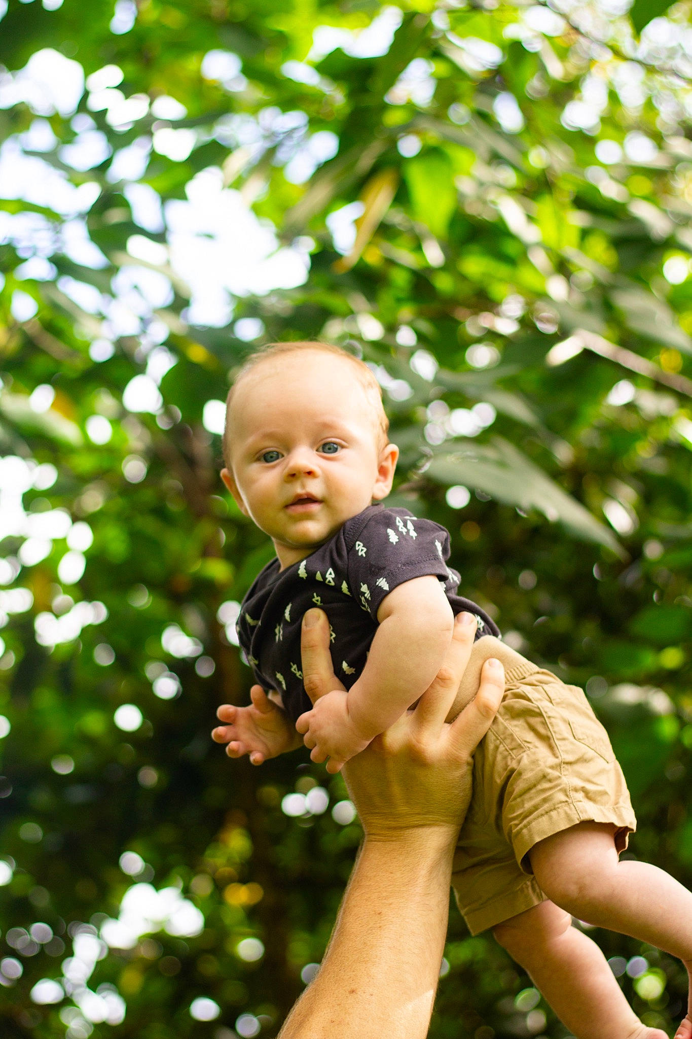 Jaeger joined the competition — help win amazing prizes! baby, baby_toddler_clothing, child, elbow, flash_photography, fun, gesture, grass, hand, happy, human_leg, leisure, nail, people_in_nature, person, plant, sitting, thumb, toddler, tree