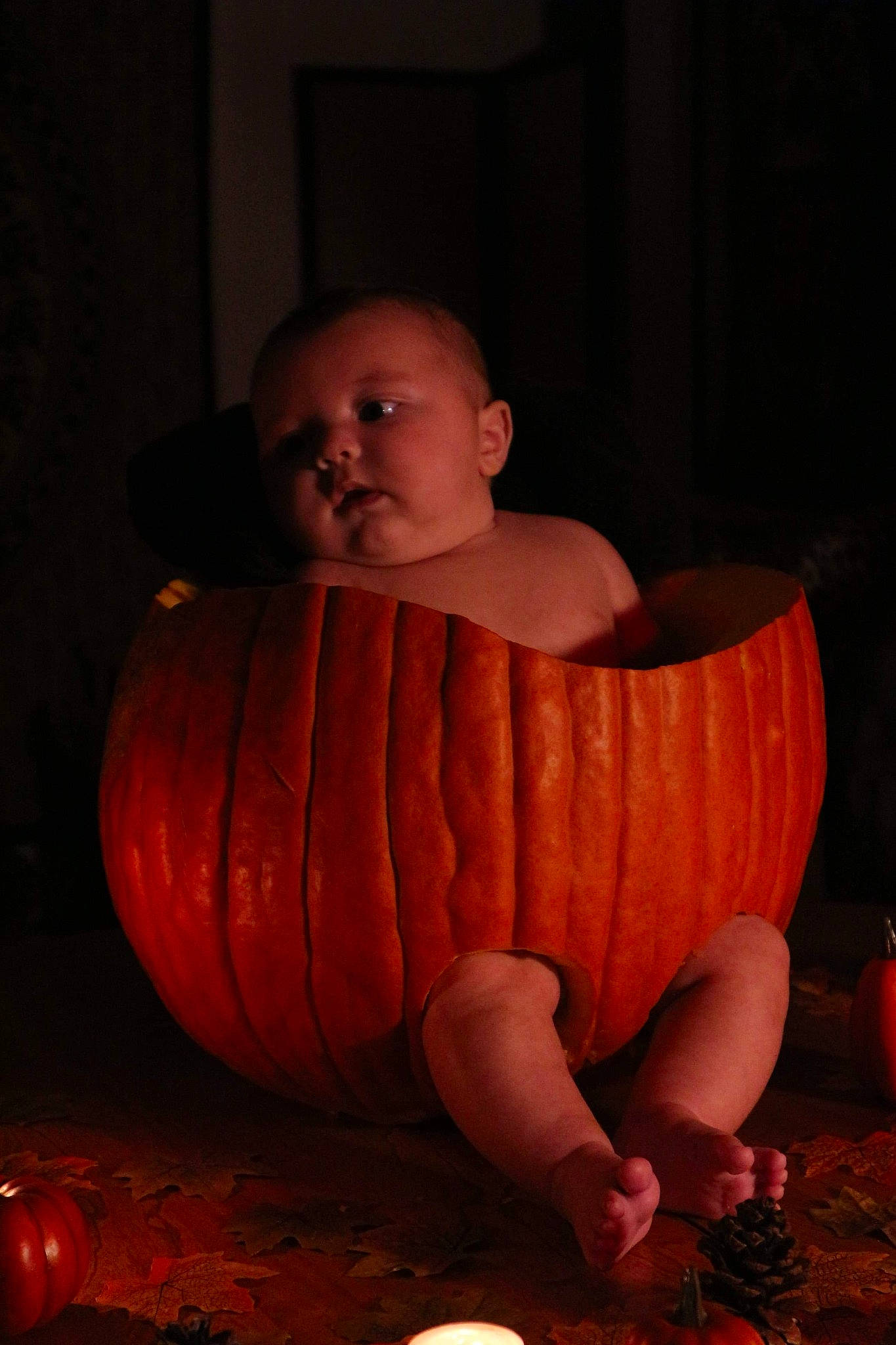 Mavrick participe au concours pour gagner de l'argent avec cette photo : blue, calabaza, eye, finger, floor, flooring, fun, hairstyle, head, human, human_body, lighting, people, person, product, room, sitting, squash, vertebrate, wood