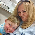Christy N. C.