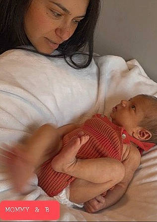 Bennett is registered to the contest to win money with this photo: abdomen, arm, baby, cheek, chest, comfort, eyelash, face, gesture, hair, lip, mouth, muscle, nose, person, skin, stomach, thumb, toddler, trunk